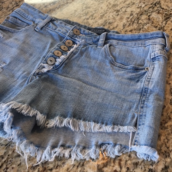 Just USA -authentic original - Picture 4 of 4